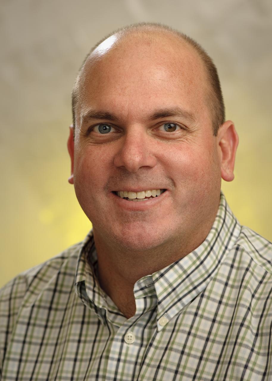 Kepler Project Team member Rick Thompson