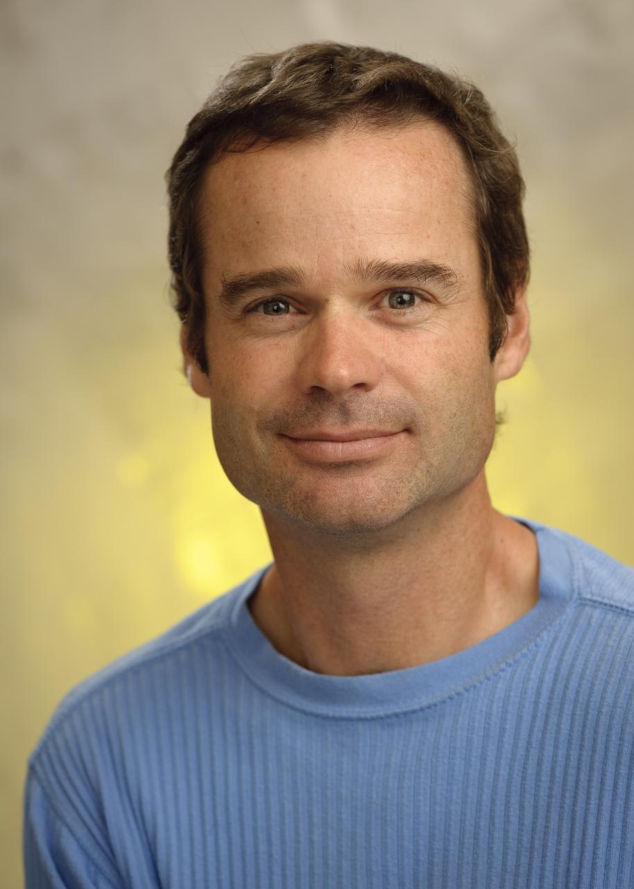 Kepler Project Team member Rob Nevitt