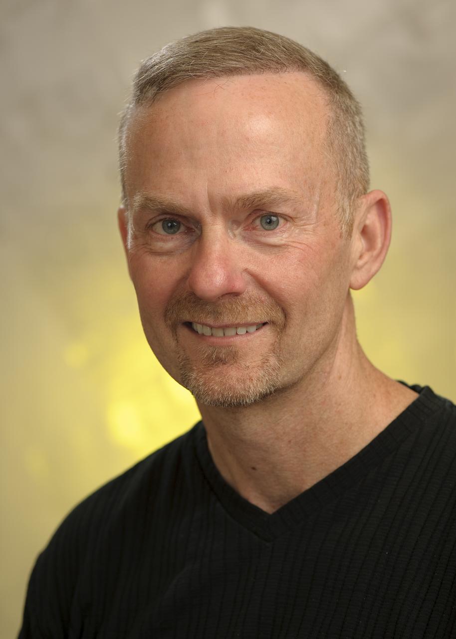 Kepler Project Team member Roger Hunter