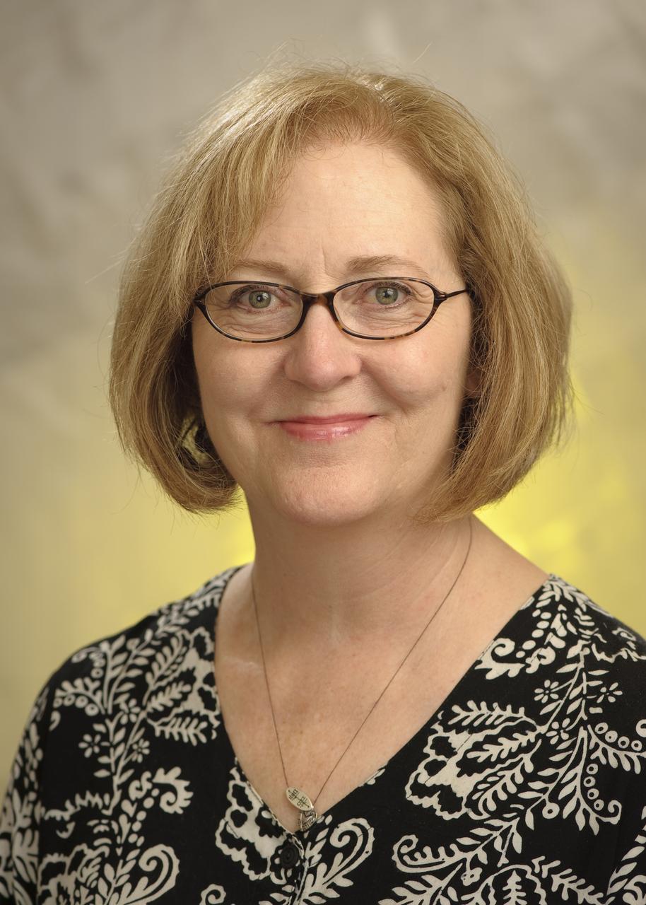 Kepler Project Team member Wendy Stenzel