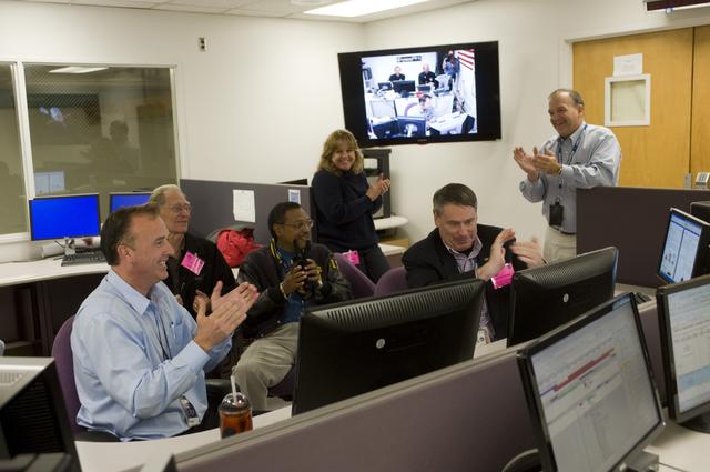 NASA image: ARC-2009-ACD09-0220-062