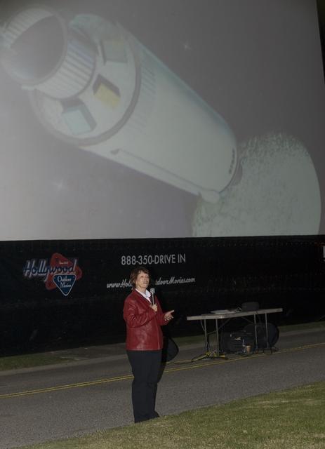 NASA image: ARC-2009-ACD09-0220-072