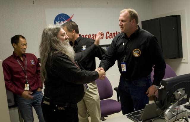 NASA image: ARC-2009-ACD09-0220-126