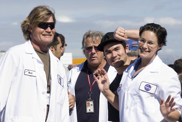 NASA image: ARC-2009-ACD09-0224-055