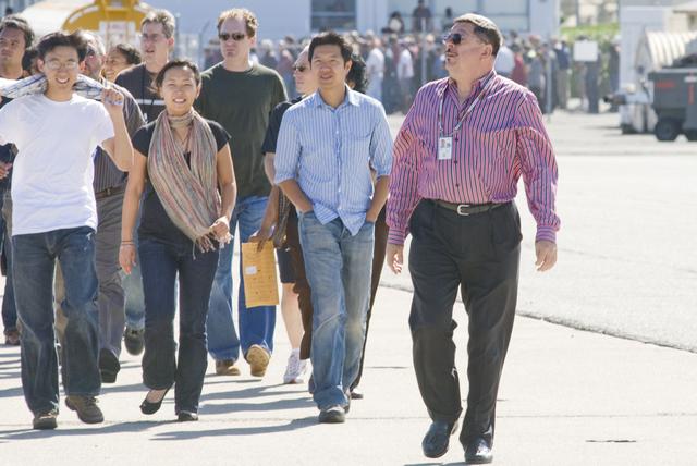 NASA image: ARC-2009-ACD09-0224-059