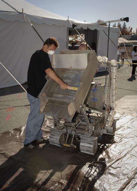 NASA image: ARC-2009-ACD09-0225-029