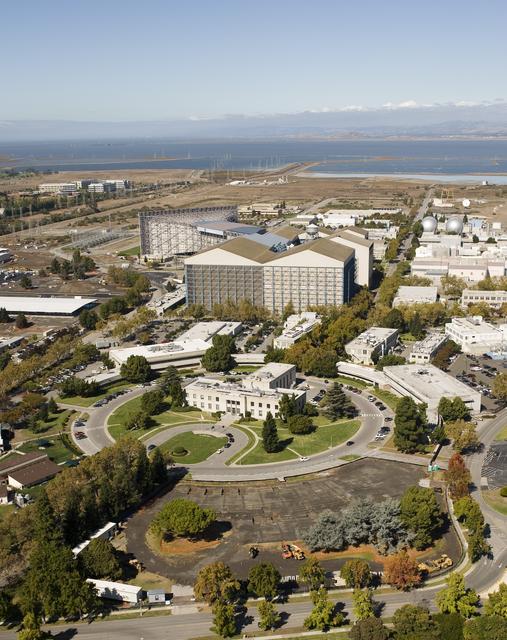 NASA image: ARC-2009-ACD09-0234-010