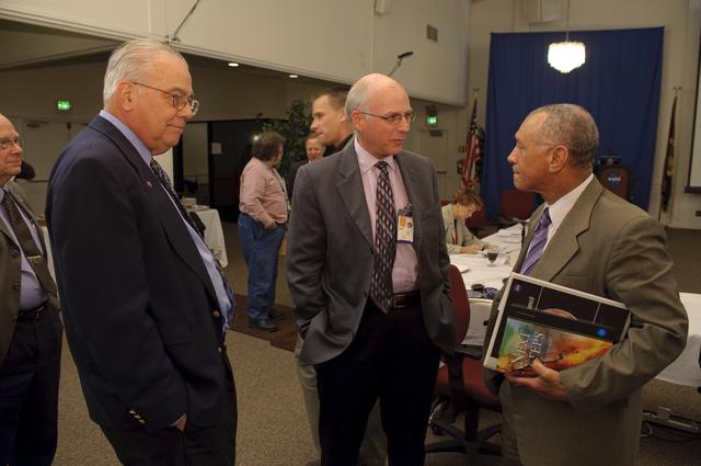 NASA image: ARC-2009-ACD09-0238-065