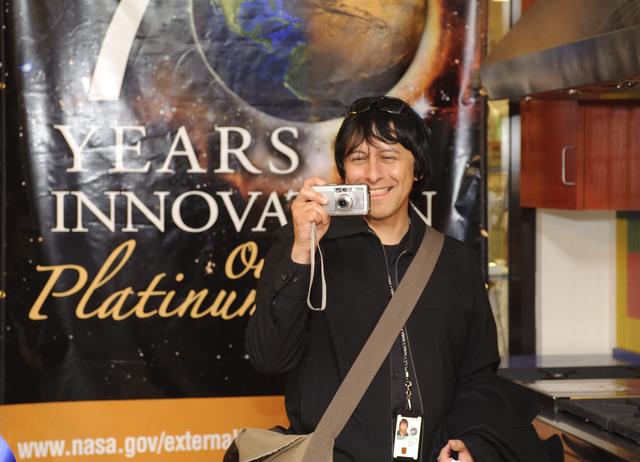 NASA image: ARC-2009-ACD09-0242-006