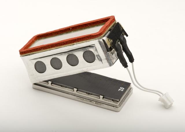 NASA image: ARC-2009-ACD09-0269-032