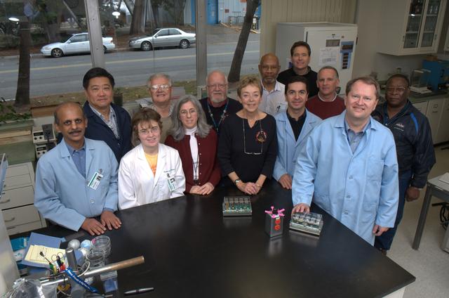 NASA image: ARC-2009-ACD09-0269-041