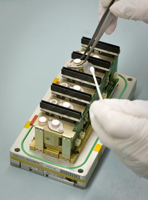 NASA image: ARC-2010-ACD09-0269-054