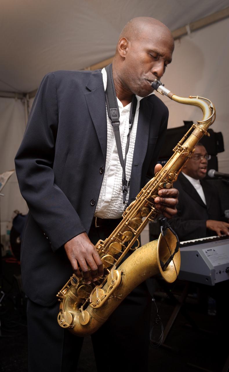 NASA Ames Research Center 70 Year Anniversary Gala Dinner held at Santa Clara University, Santa Clara, California with special guest speaker Nichelle Nichols of Star Trek fame.