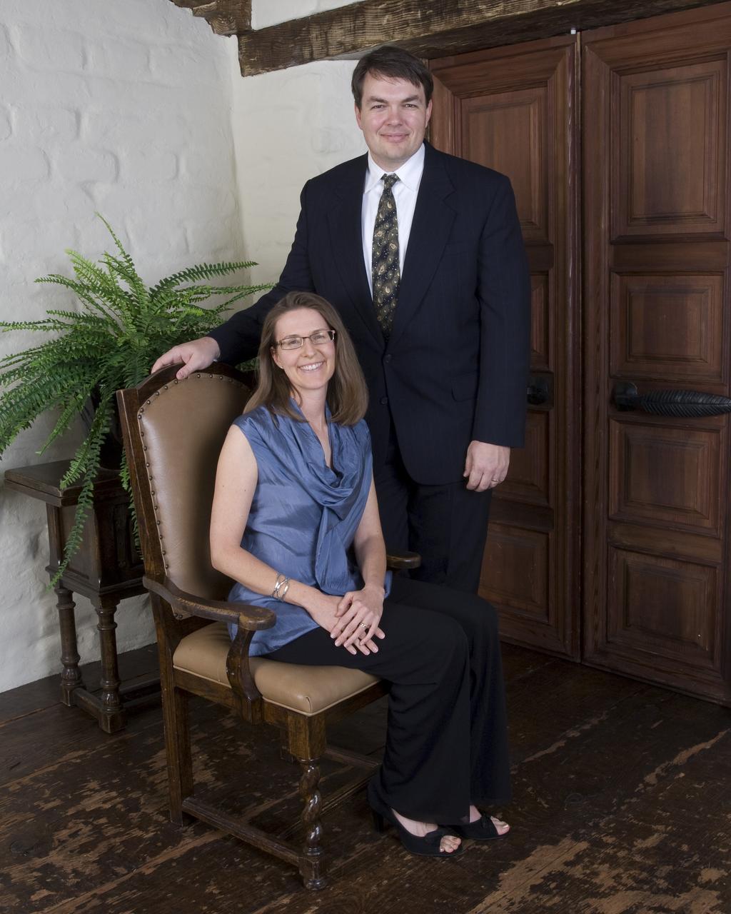 NASA Ames Research Center 70 Year Anniversary Gala Dinner held at Santa Clara University, Santa Clara, California with special guest speaker Nichelle Nichols of Star Trek fame.