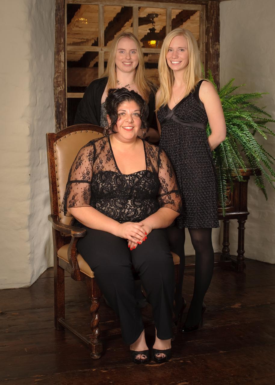 NASA Ames Research Center 70 Year Anniversary Gala Dinner held at Santa Clara University, Santa Clara, California with special guest speaker Nichelle Nichols of Star Trek fame.