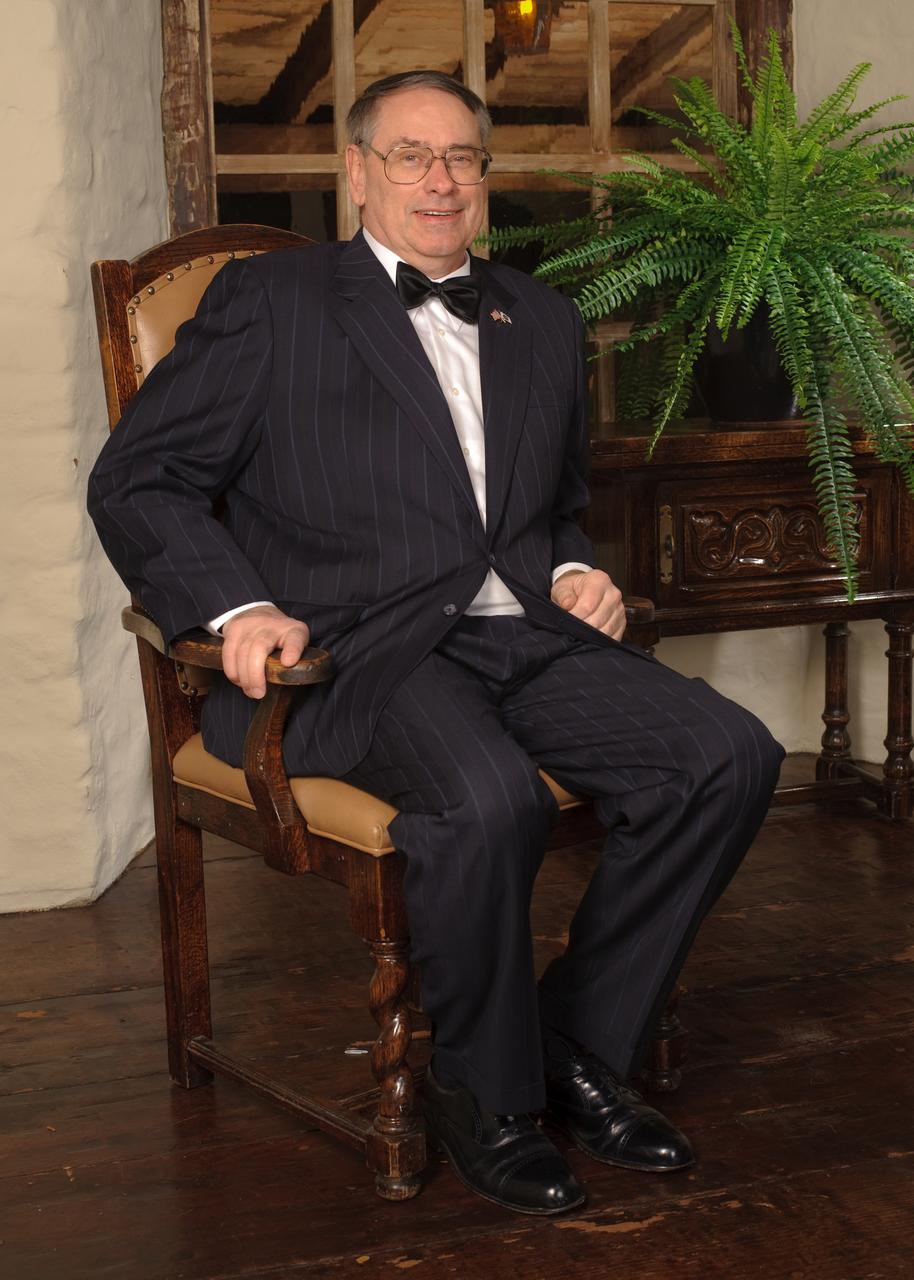 NASA Ames Research Center 70 Year Anniversary Gala Dinner held at Santa Clara University, Santa Clara, California with special guest speaker Nichelle Nichols of Star Trek fame.