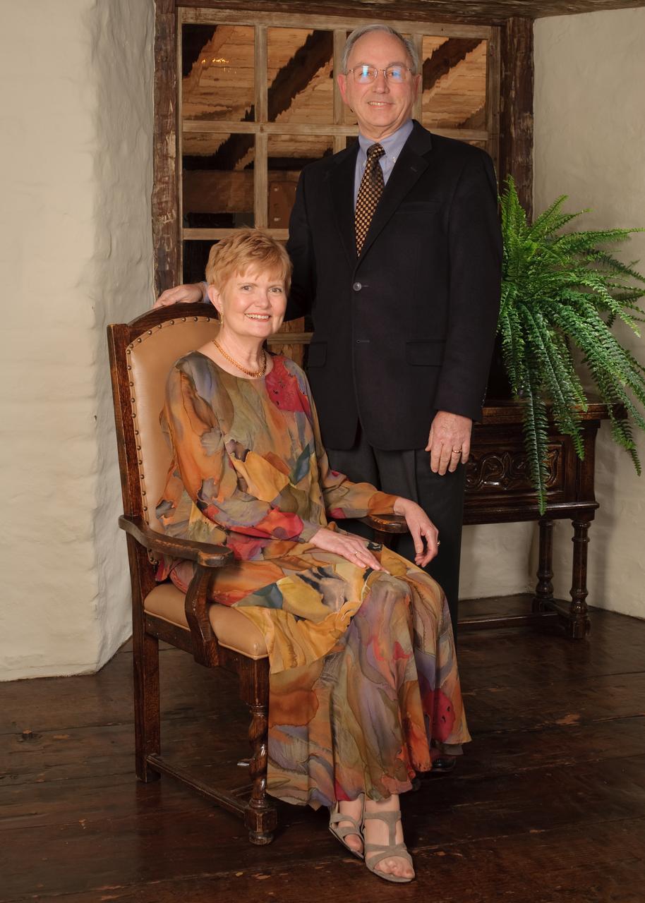 NASA Ames Research Center 70 Year Anniversary Gala Dinner held at Santa Clara University, Santa Clara, California with special guest speaker Nichelle Nichols of Star Trek fame.