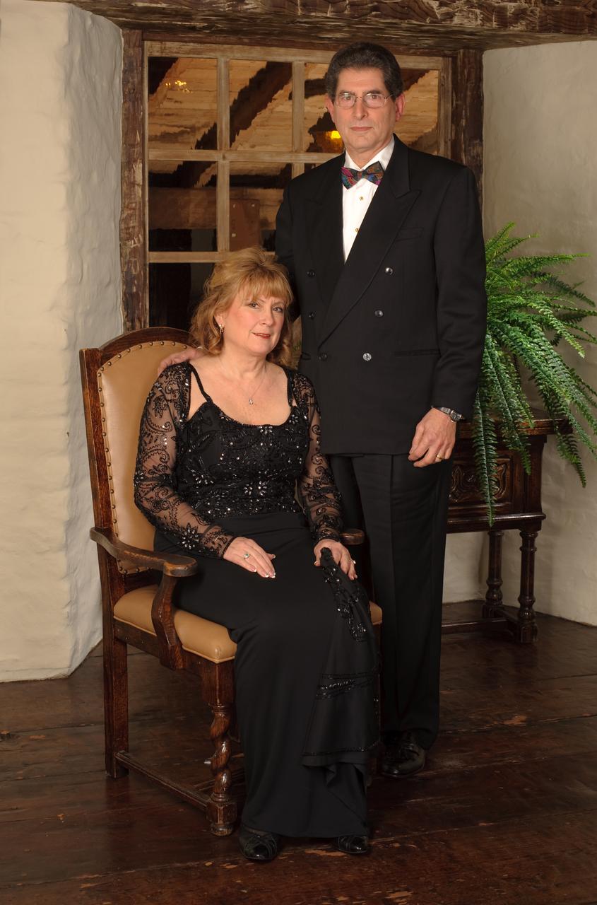 NASA Ames Research Center 70 Year Anniversary Gala Dinner held at Santa Clara University, Santa Clara, California with special guest speaker Nichelle Nichols of Star Trek fame.