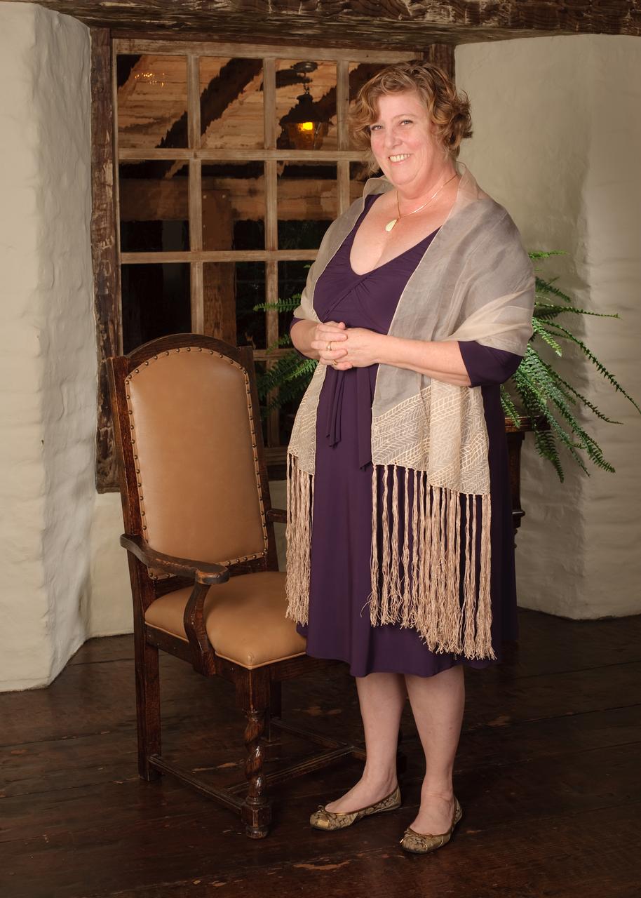 NASA Ames Research Center 70 Year Anniversary Gala Dinner held at Santa Clara University, Santa Clara, California with special guest speaker Nichelle Nichols of Star Trek fame.