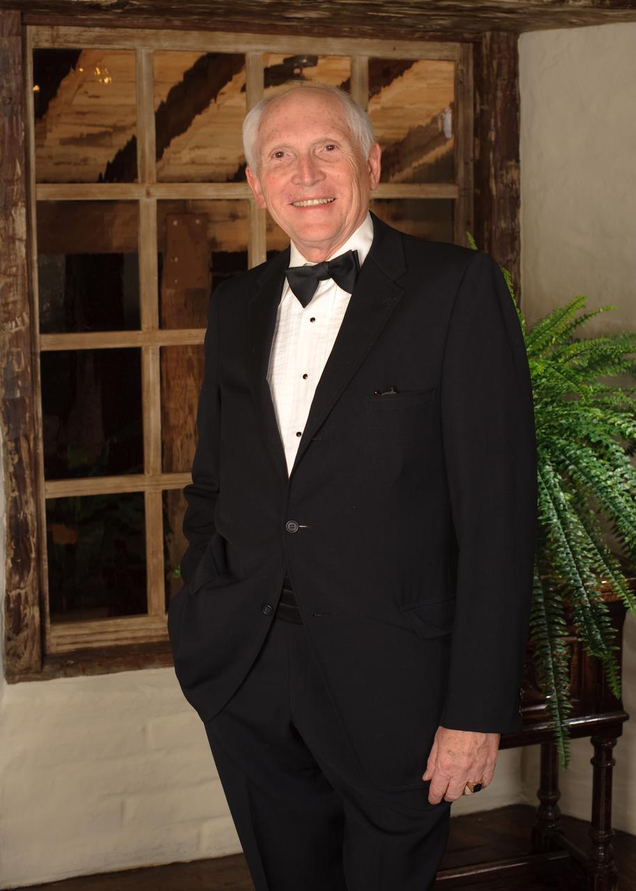 NASA Ames Research Center 70 Year Anniversary Gala Dinner held at Santa Clara University, Santa Clara, California with special guest speaker Nichelle Nichols of Star Trek fame.