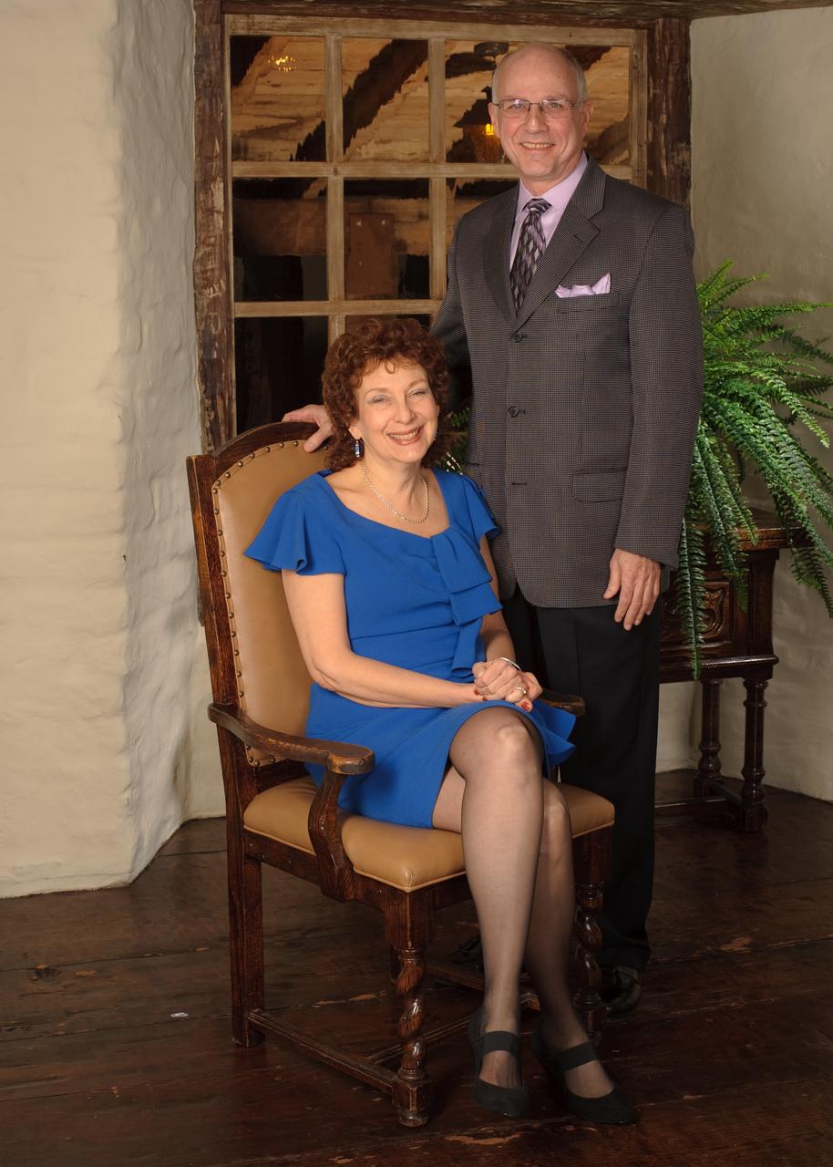 NASA Ames Research Center 70 Year Anniversary Gala Dinner held at Santa Clara University, Santa Clara, California with special guest speaker Nichelle Nichols of Star Trek fame.