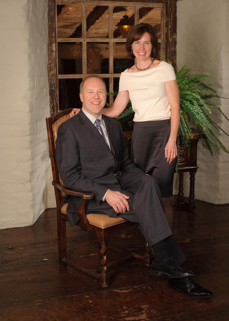 NASA Ames Research Center 70 Year Anniversary Gala Dinner held at Santa Clara University, Santa Clara, California with special guest speaker Nichelle Nichols of Star Trek fame.