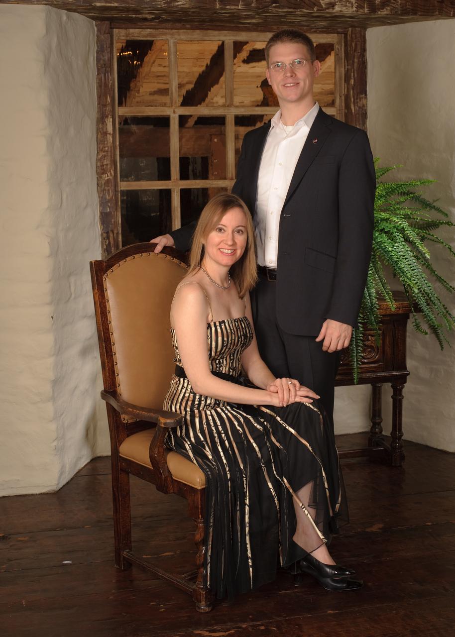 NASA Ames Research Center 70 Year Anniversary Gala Dinner held at Santa Clara University, Santa Clara, California with special guest speaker Nichelle Nichols of Star Trek fame.