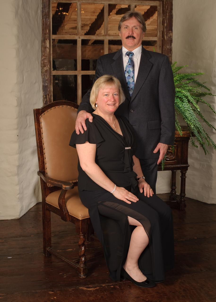 NASA Ames Research Center 70 Year Anniversary Gala Dinner held at Santa Clara University, Santa Clara, California with special guest speaker Nichelle Nichols of Star Trek fame.