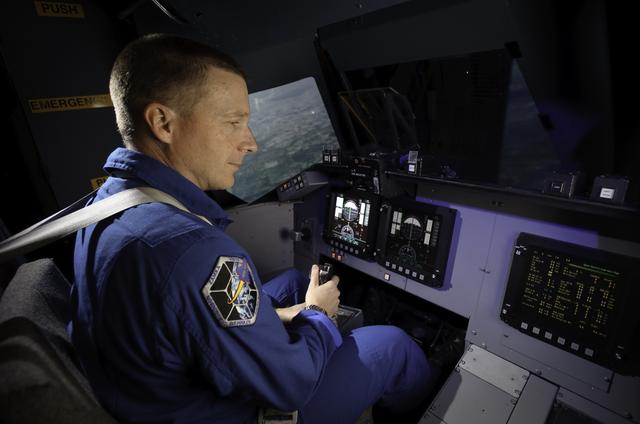 NASA image: ARC-2010-ACD10-0038-003