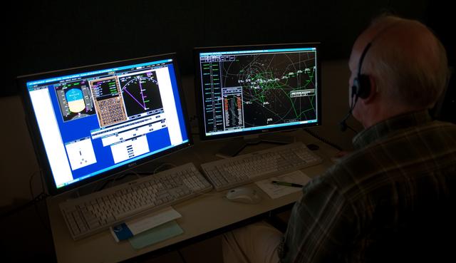 NASA image: ARC-2010-ACD10-0048-026