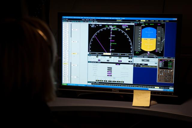 NASA image: ARC-2010-ACD10-0048-028