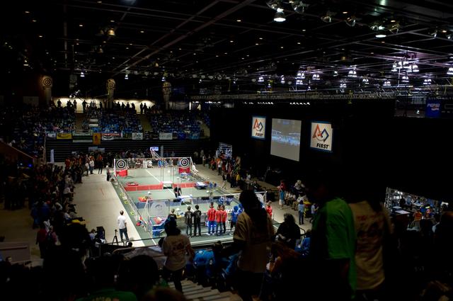 NASA image: ARC-2010-ACD10-0052-001