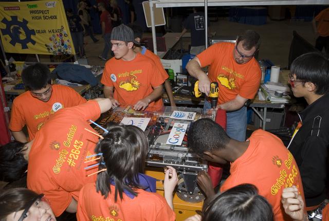 NASA image: ARC-2010-ACD10-0052-010