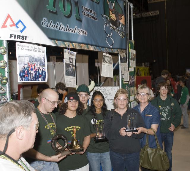 NASA image: ARC-2010-ACD10-0052-027