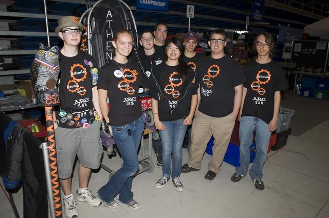 NASA image: ARC-2010-ACD10-0052-029