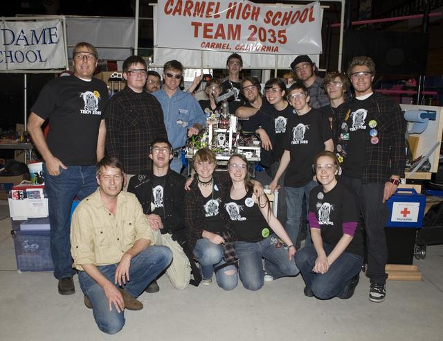 NASA image: ARC-2010-ACD10-0052-032