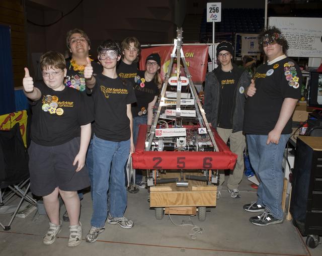 NASA image: ARC-2010-ACD10-0052-049