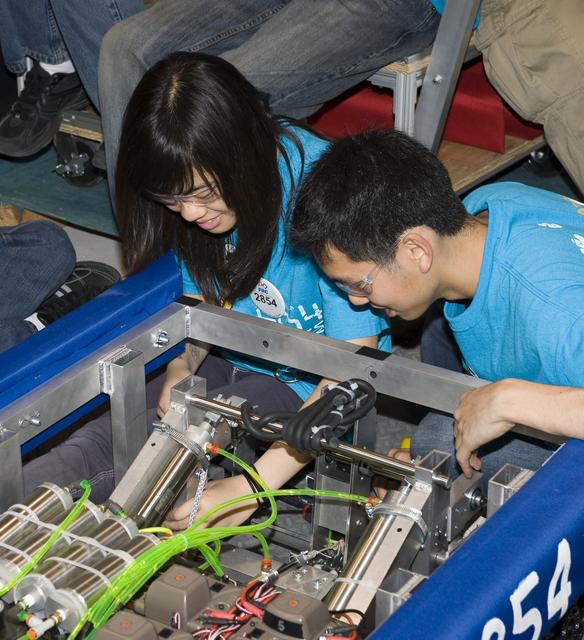 NASA image: ARC-2010-ACD10-0052-052