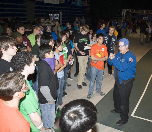 NASA image: ARC-2010-ACD10-0052-064