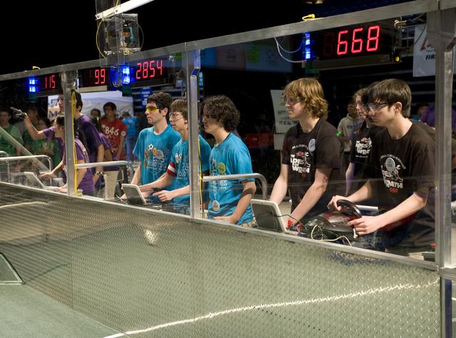 NASA image: ARC-2010-ACD10-0052-097