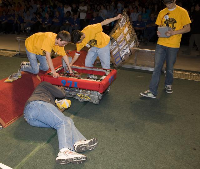 NASA image: ARC-2010-ACD10-0052-197