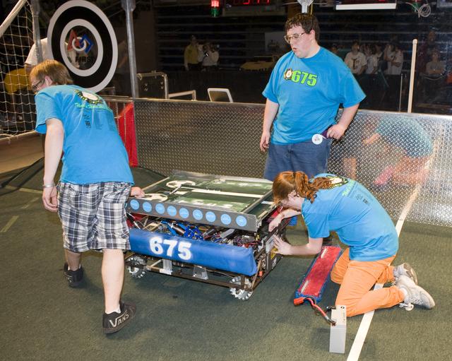 NASA image: ARC-2010-ACD10-0052-198