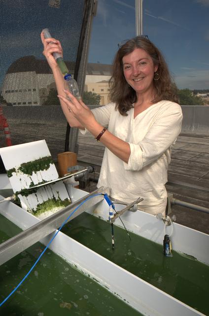 NASA image: ARC-2010-ACD10-0100-001