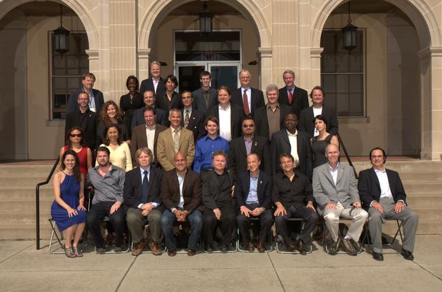 NASA image: ARC-2010-ACD10-0120-006