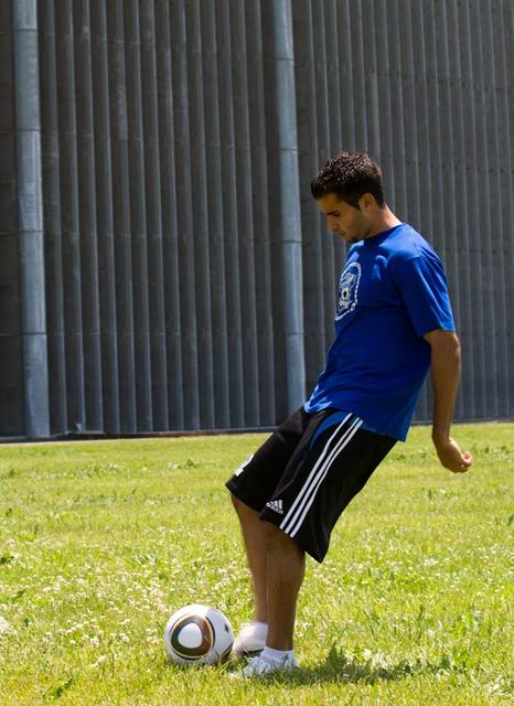 NASA image: ARC-2010-AD10-0106-015