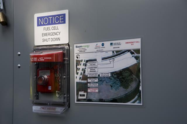 NASA image: N-232 Sustainability Base Construction