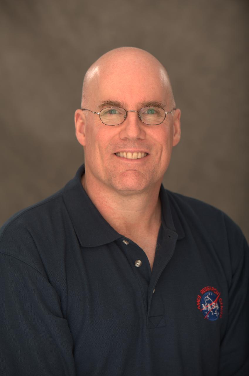 LADEE them member Butler Hine, Mission Manager