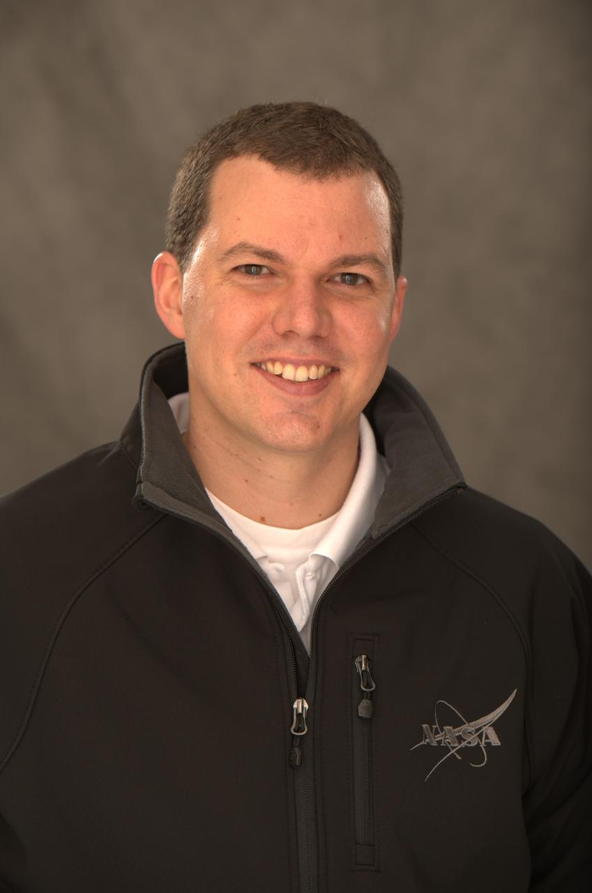 LADEE them member Steve Spremo, Deputy Mission Manager