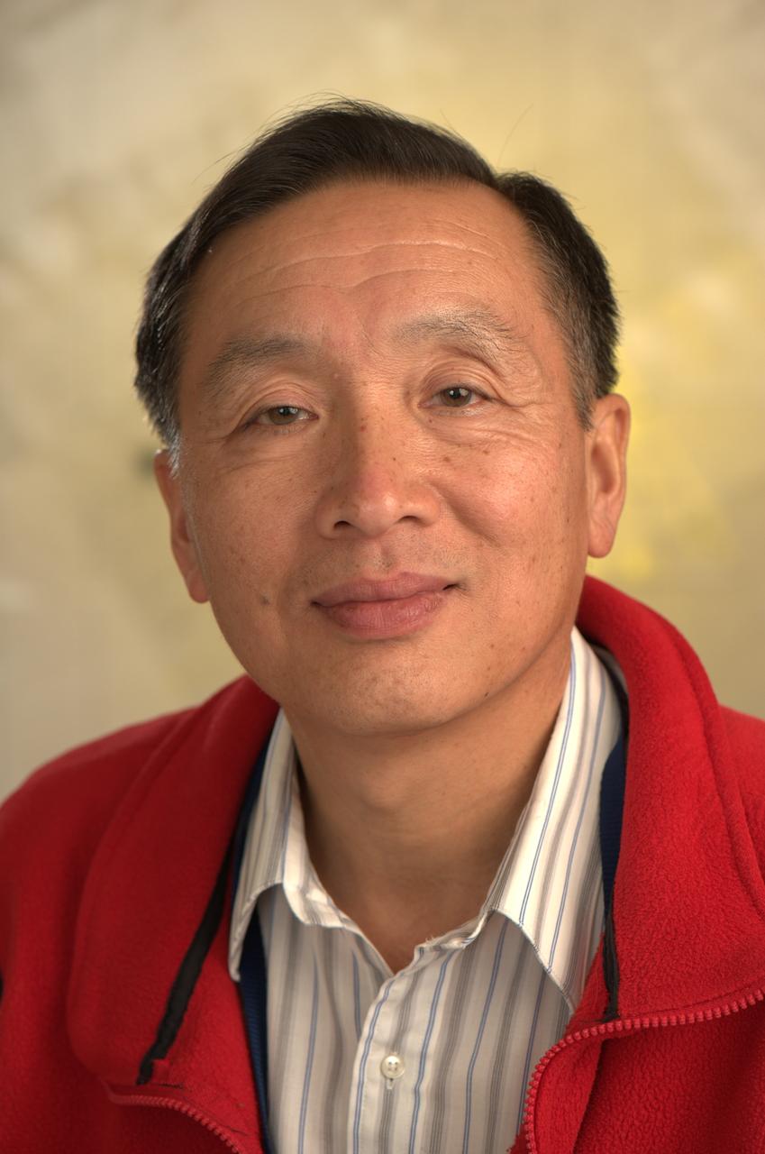 Kepler Team members Cyrus Chow