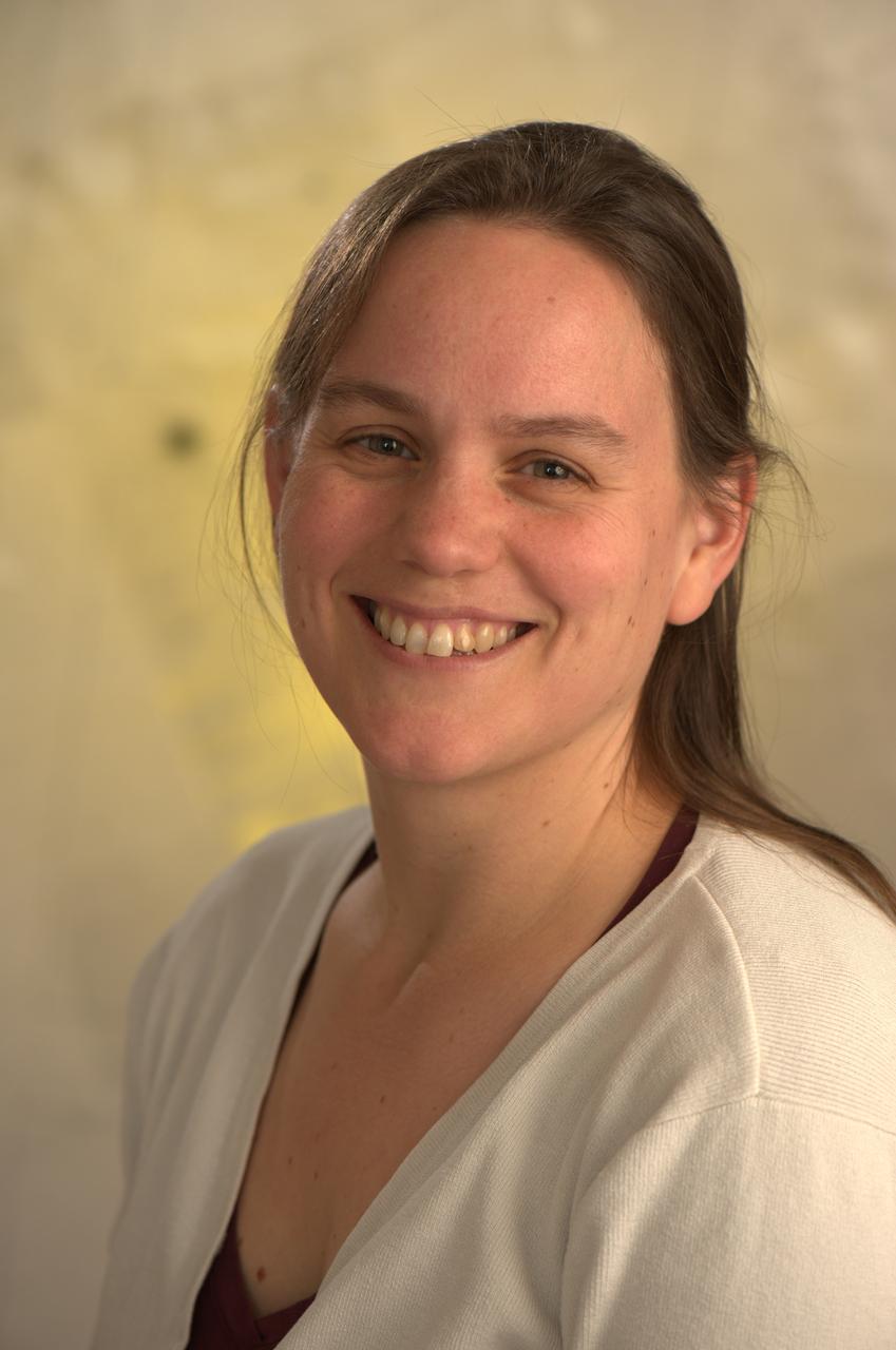 Kepler Team members Susan Thompson